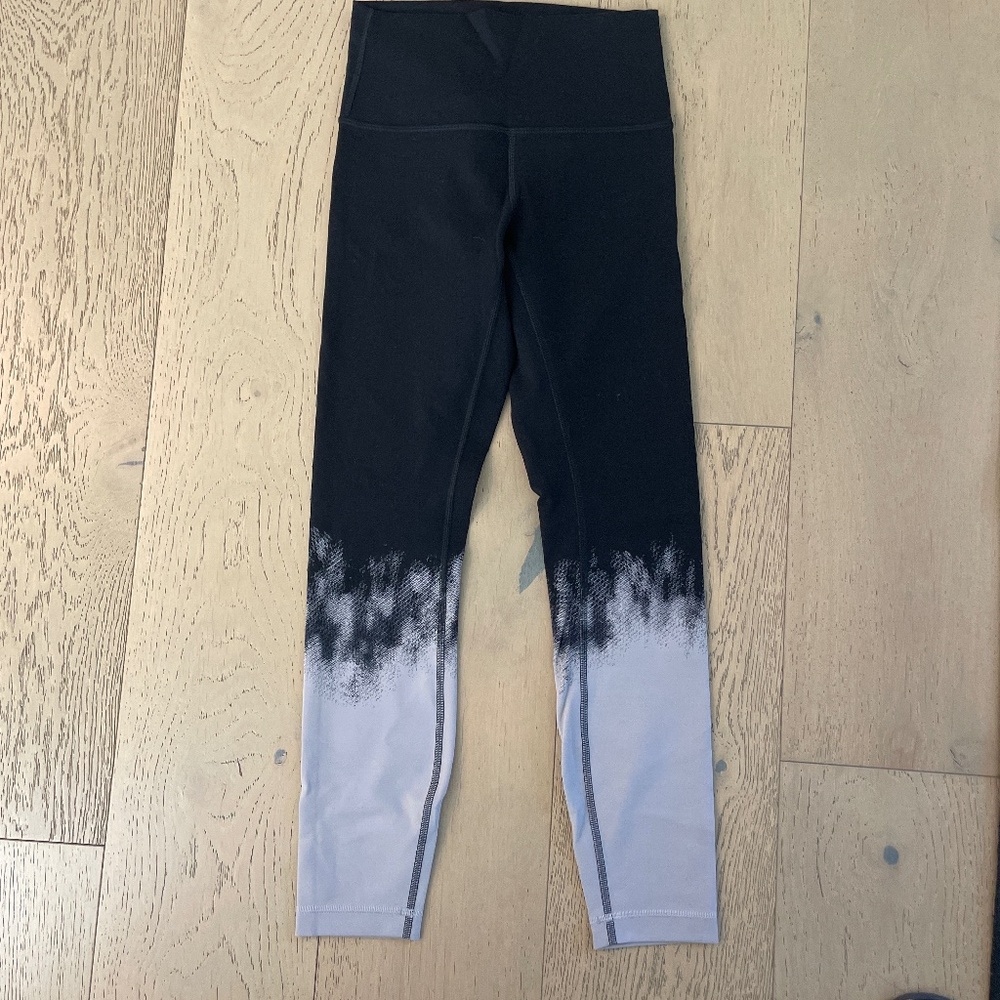 LULULEMON LEGGINGS